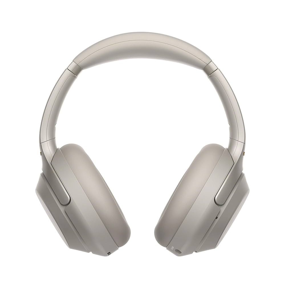 【美品】SONY WH-1000XM3 Amazon.com: SONY WH-1000XM3 Wireless Noise canceling Stereo